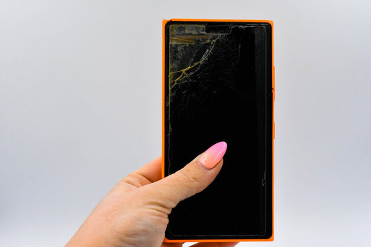 Saving Your Water-Damaged Phone: Essential Steps and Expert Repair Services