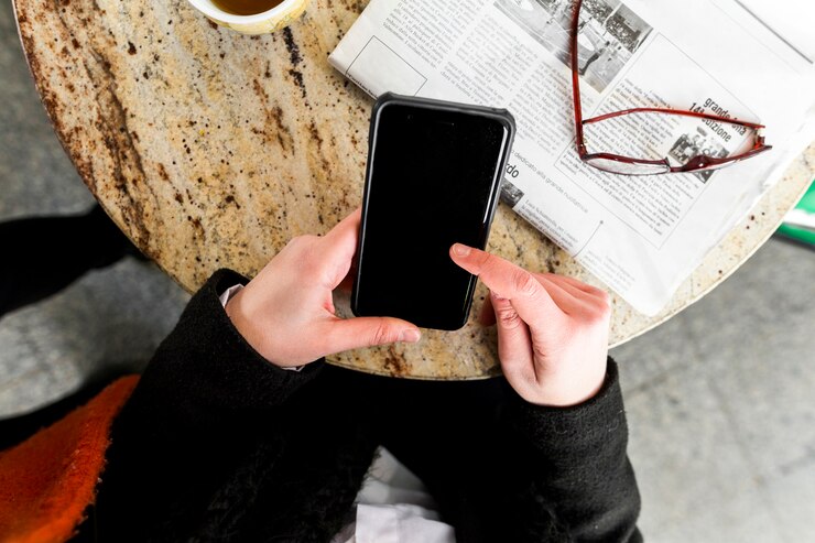 Understanding Smartphone Screen Damage and Expert Repair Services