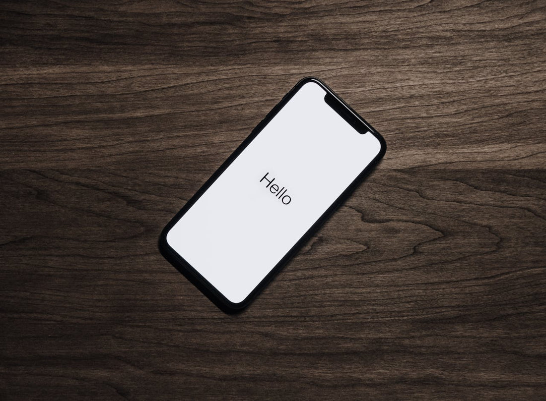 Tips for Maintaining Your Phone's Screen
