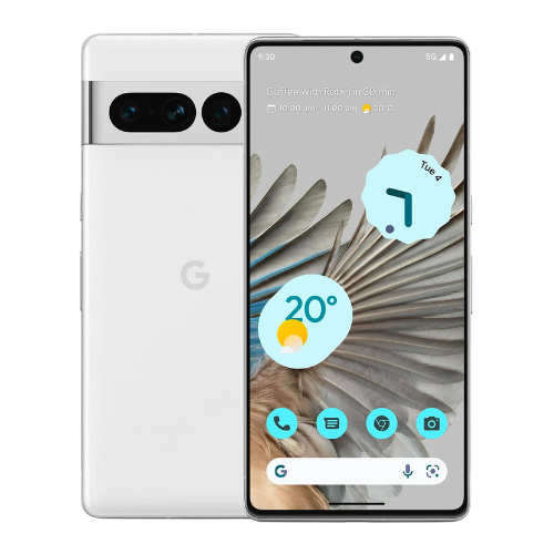 Google Pixel 7 pro repair