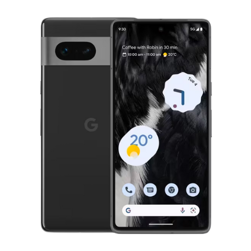 Google Pixel 7 screen repairs