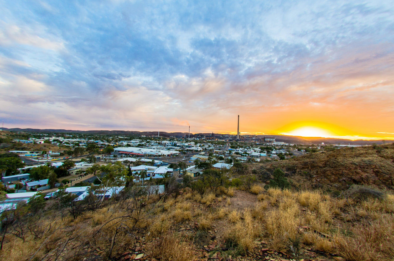 The highest rated phone repair shop in mount isa