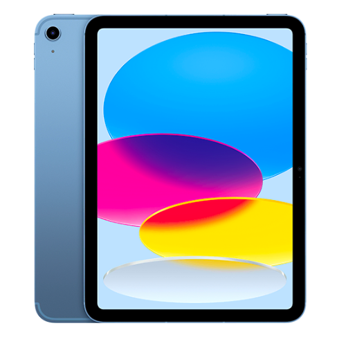 iPad 10th gen screen repair