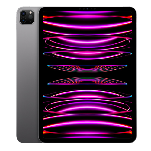 iPad Pro 11" 4th gen screen repair