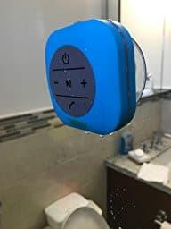 Kixup Bluetooth Shower Speaker - Kixup Repairs