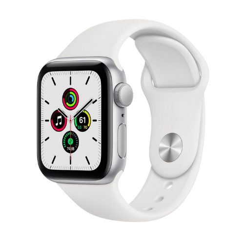 Apple watch series SE 40mm broken touch screen lcd repair with buy now pay later available through afterpay zip humm and ,