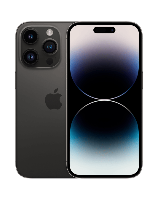 Apple iPhone 14 Pro Screen Repair - Kixup Repairs