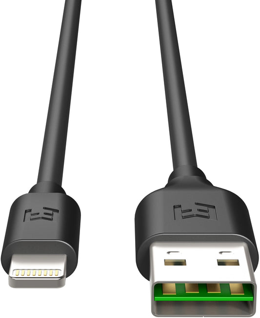 EFM Lightning Cable - MFi Approved - Kixup Repairs