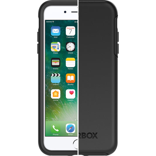 OtterBox Symmetry Case - For iPhone 8 Plus/7 Plus - Kixup Repairs