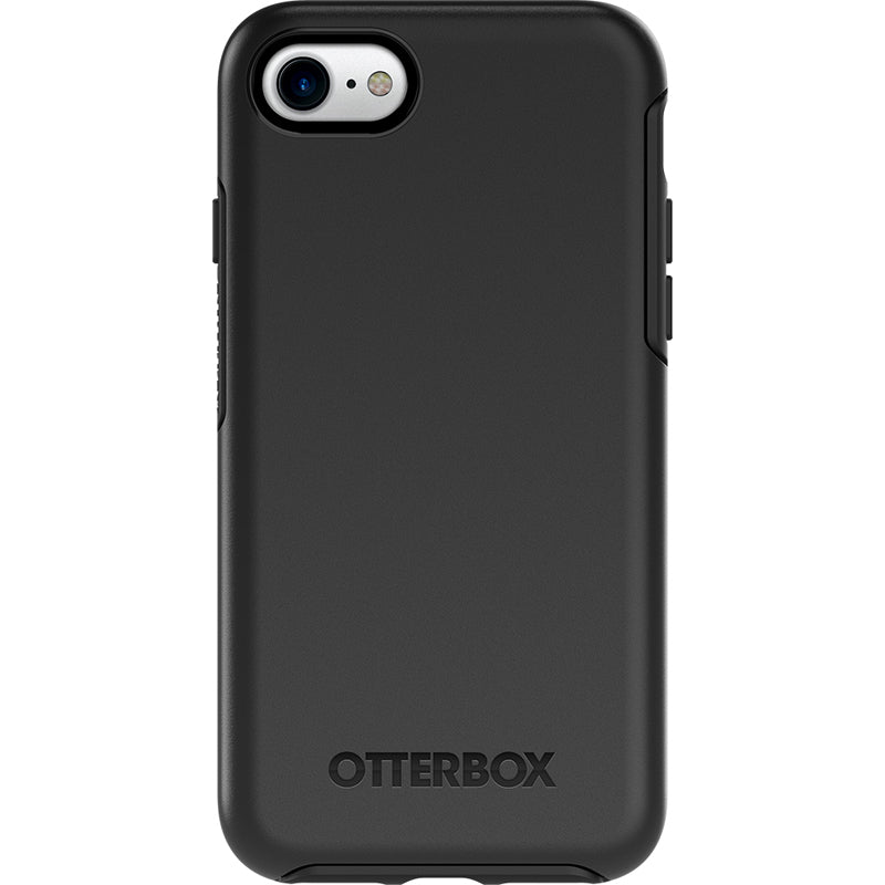OtterBox Symmetry Case - For iPhone SE/ 8/ 7/ 6/ 6S - Kixup Repairs