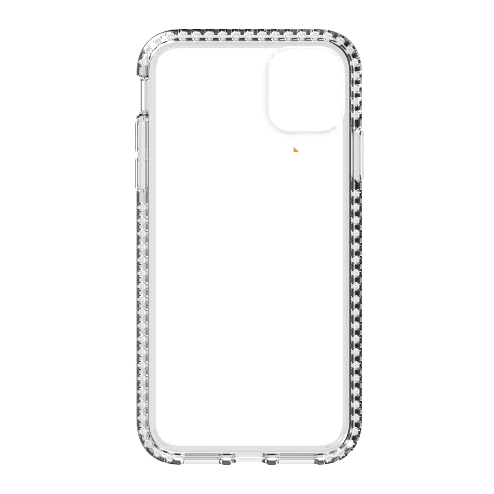 EFM Seoul Clear Phone Case For The iPhone 11 Pro