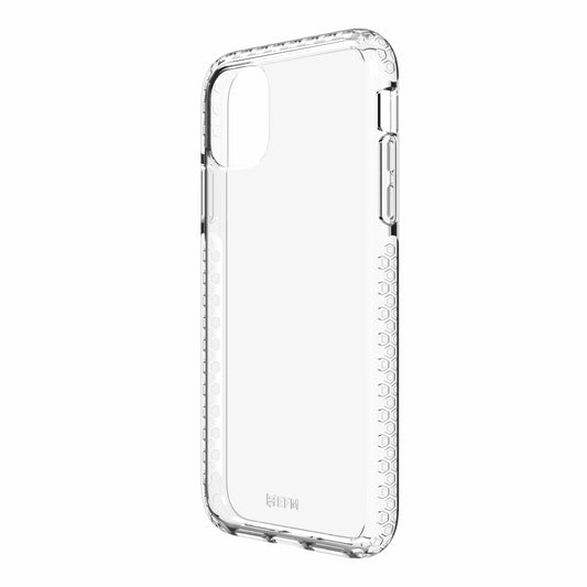 EFM Zurich Case Amour - For iPhone XR|11 - Crystal Clear - Kixup Repairs