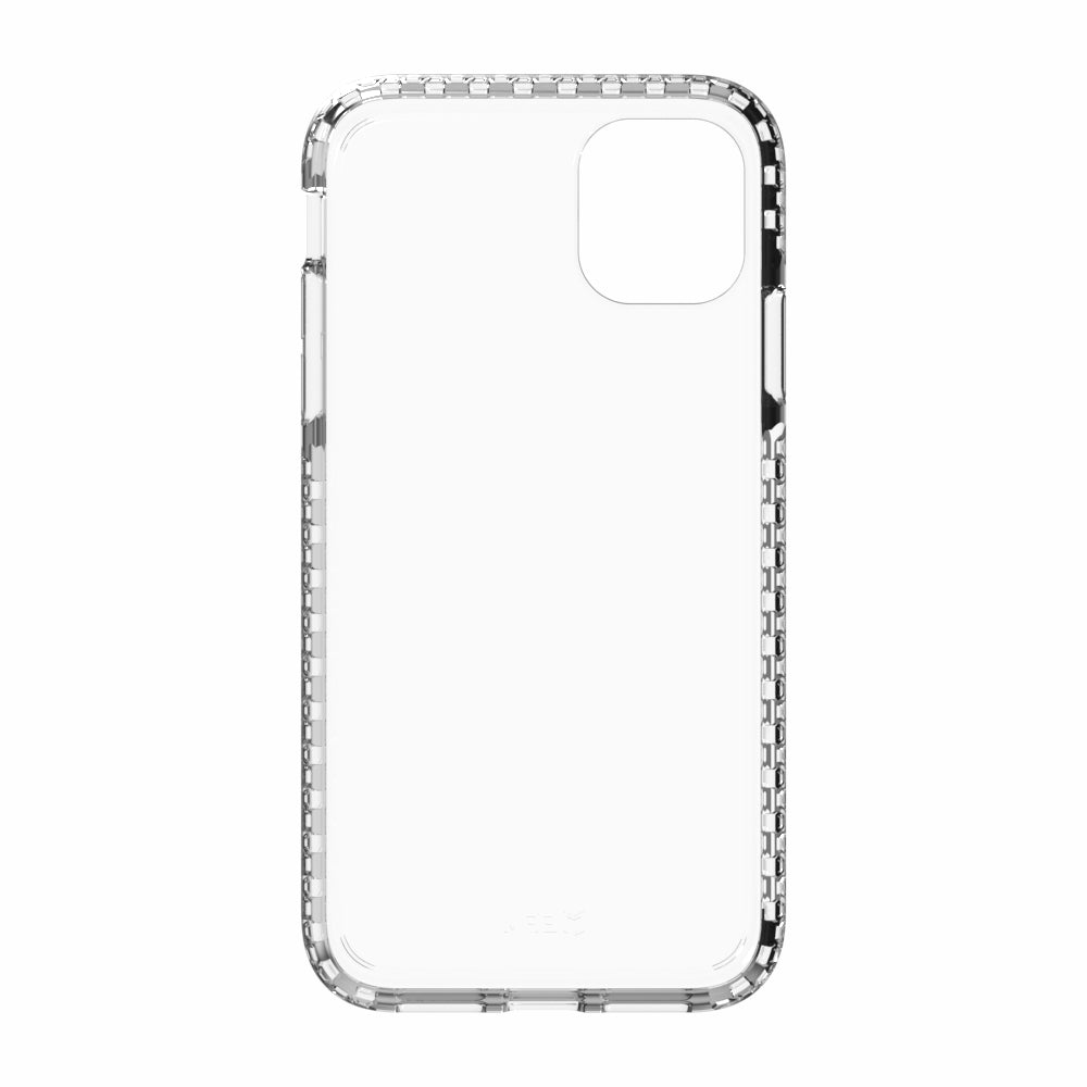 EFM Zurich Case Amour - For iPhone XR|11 - Crystal Clear - Kixup Repairs