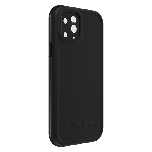 LifeProof FRE Black Phone Case For The Apple iPhone 11 Pro