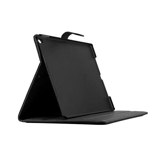 Cleanskin Book Black Tablet Cover For Apple iPad 10.2" (2019) buy now pay later with Afterpay Zip Humm and more Australia wide