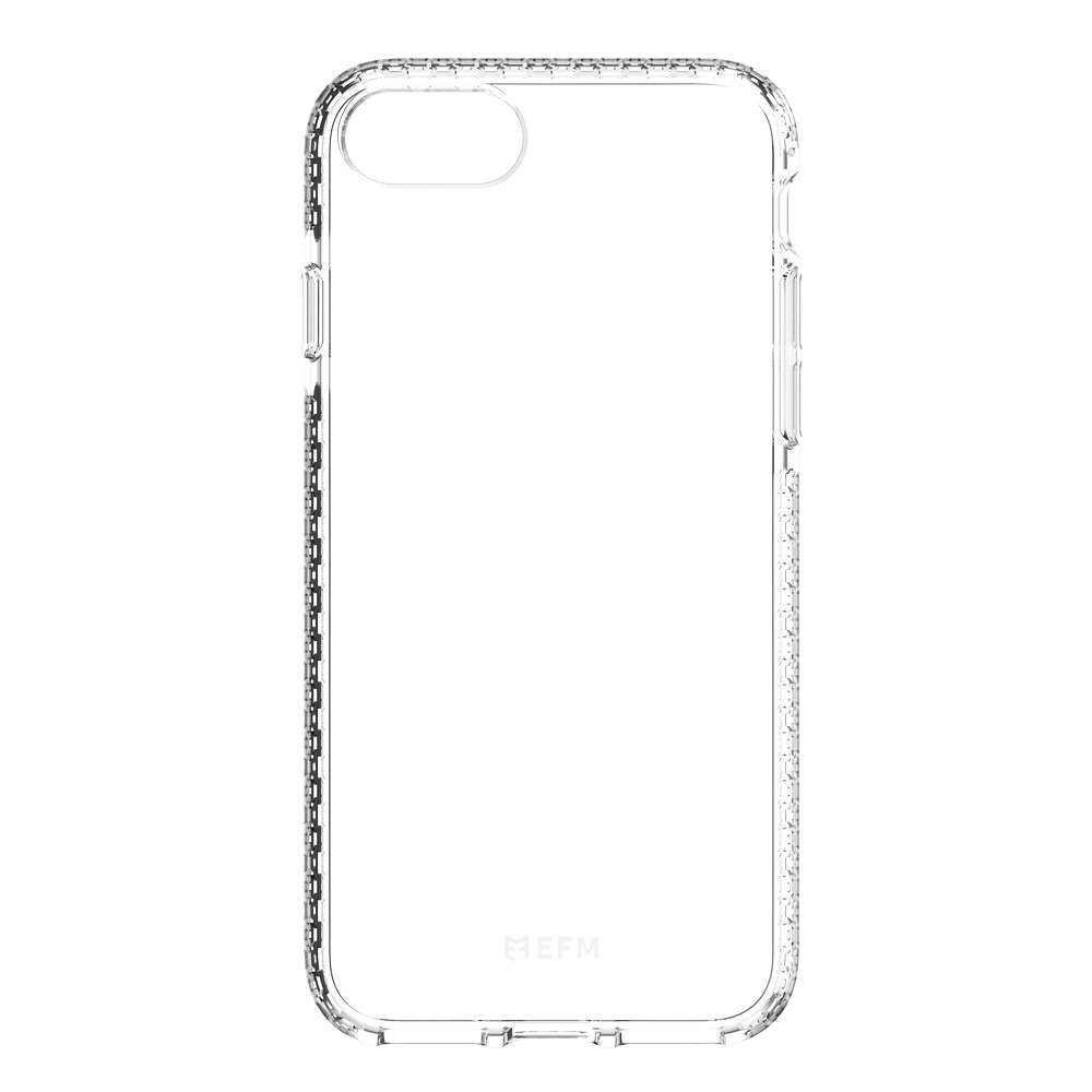 EFM Zurich Clear Phone Case For Apple iPhone 6/6s/7/8/SE