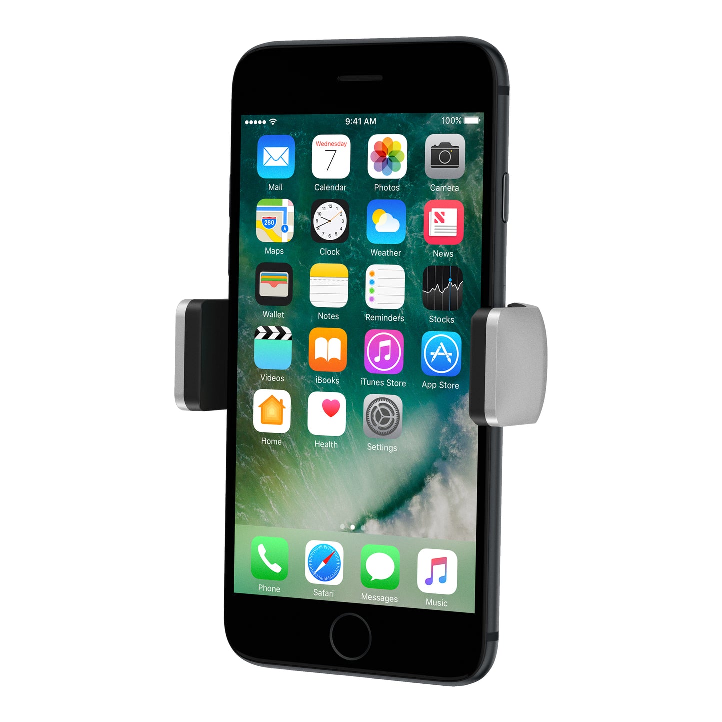 Belkin Universal Car Vent Mount For Smartphones like Apple iPhone Samsung Galaxy Google Pixel and more buy now pay later with Afterpay, Zip, Humm and  others