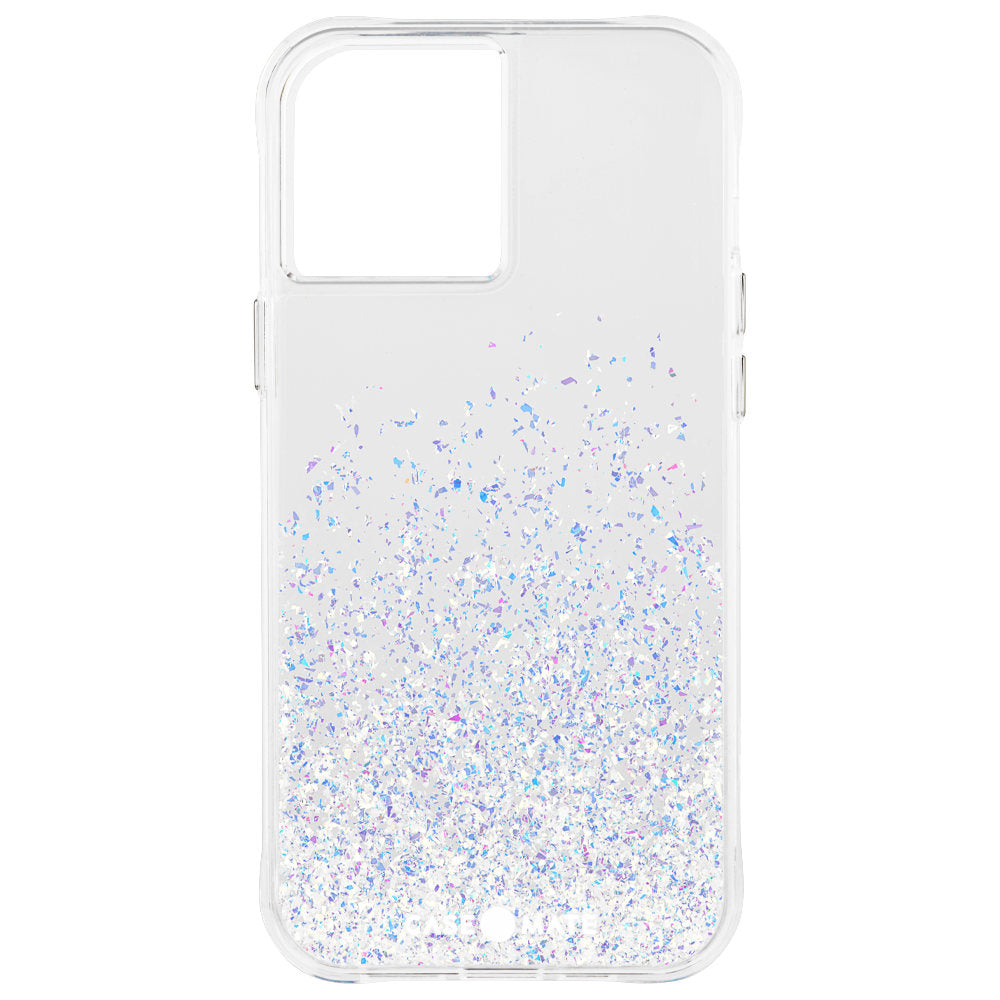 Case-Mate Twinkle Ombre Stardust Phone Case For Apple iPhone 12/12 Pro 6.1" buy now pay later Afterpay Zip Humm and more Australia wide
