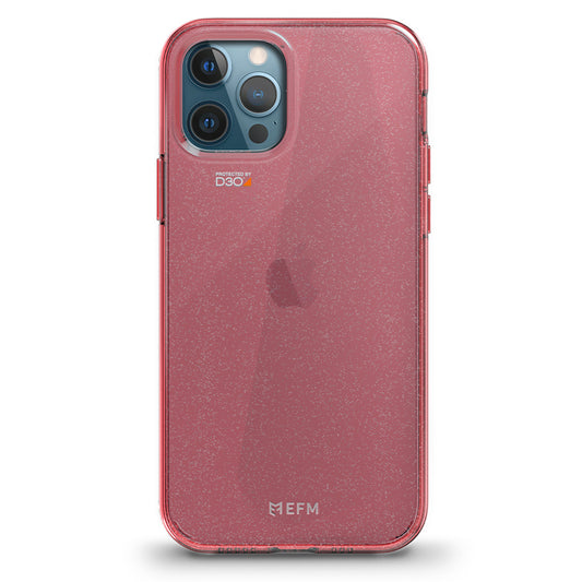 EFM Alaska Coral Dream Case For Apple iPhone 12/12 Pro 6.1"  with Afterpay Zip Humm and Other pay options are available