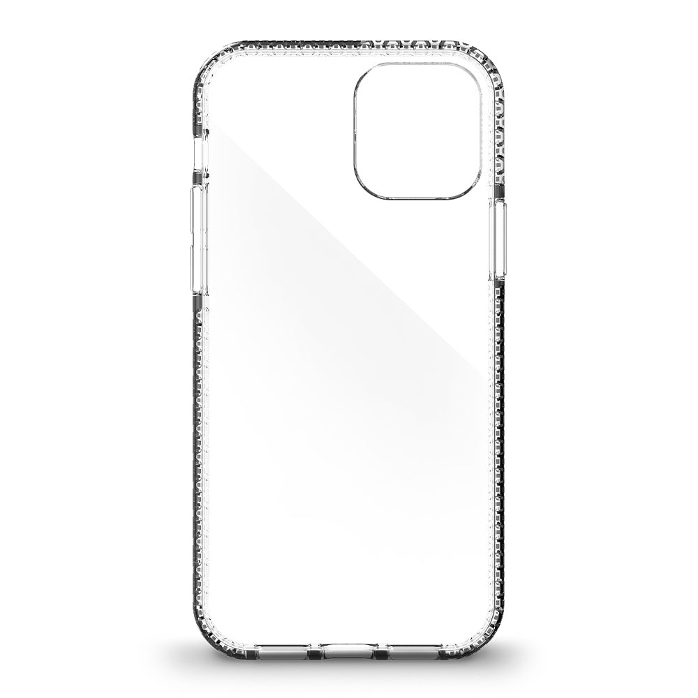 EFM Zurich Case Armour - For iPhone 12/12 Pro 6.1" - Clear - Kixup Repairs
