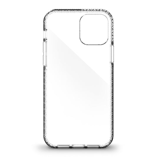 EFM Zurich Case Armour - For iPhone 12/12 Pro 6.1" - Clear - Kixup Repairs