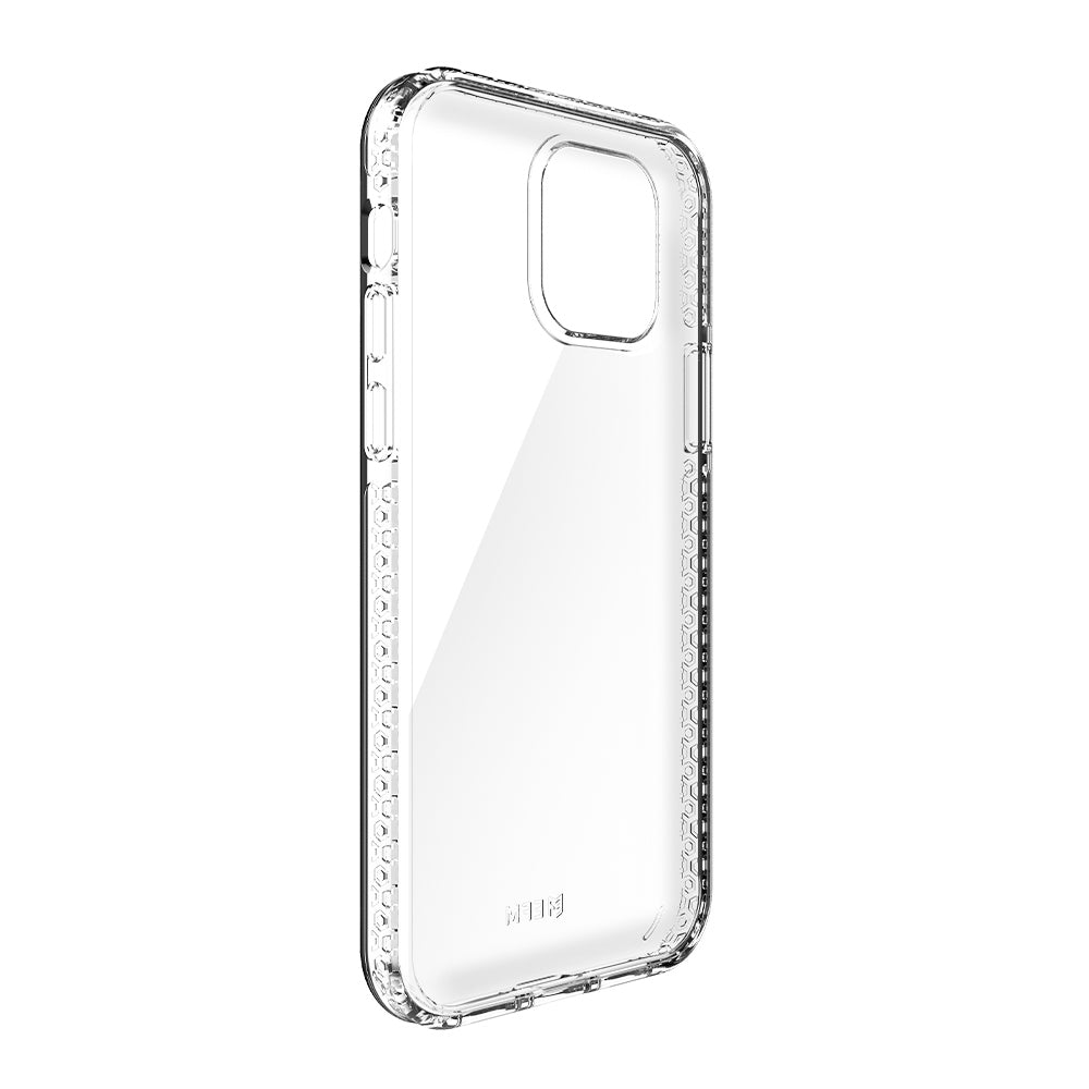EFM Zurich Case Armour - For iPhone 12 Pro Max 6.7" - Clear - Kixup Repairs