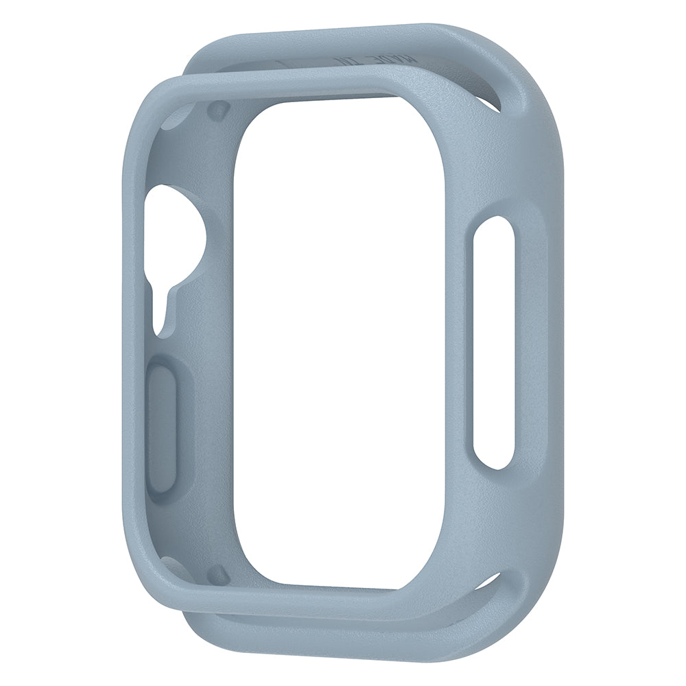 Otterbox EXO Edge Case - For Apple Watch Series 6/SE/5/4 44mm - Lake Mist - Kixup Repairs