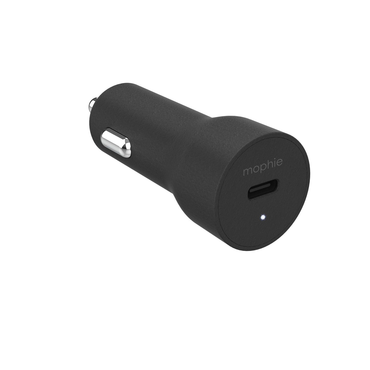 Mophie Car Charger - Accelerated Charging for USB-C Devices - Kixup Repairs