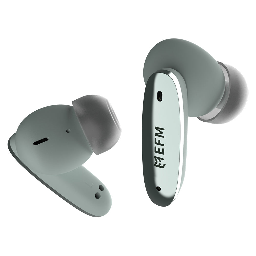 EFM TWS Nashville ANC Earbuds - With Wireless Charging & IPX4 Rating - Kixup Repairs