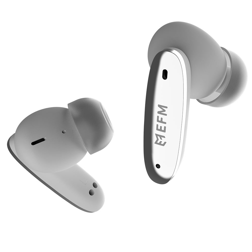 EFM TWS Nashville ANC Earbuds - With Wireless Charging & IPX4 Rating - Kixup Repairs