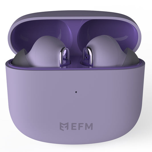 EFM TWS Detroit Earbuds - With Wireless Charging - Kixup Repairs