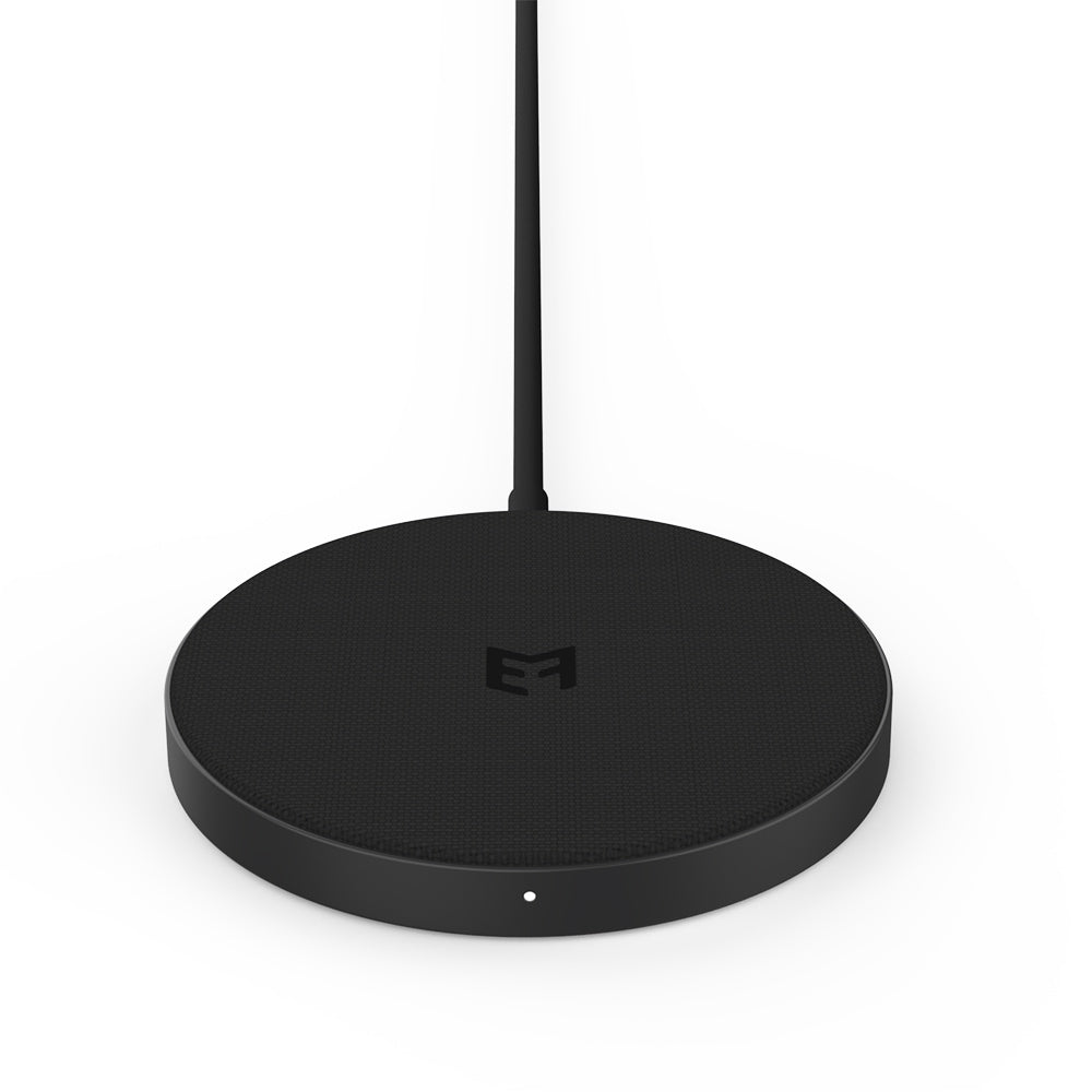 EFM FLUX 15W Wireless Charging Pad - with 20W Wall Charger - Kixup Repairs