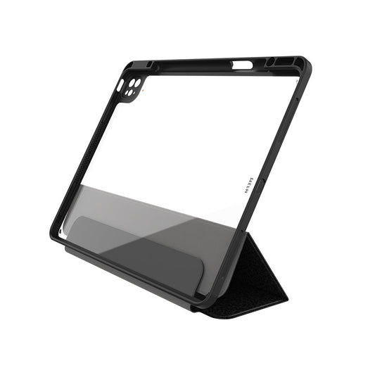 EFM Aspen Black Folio Case For The Apple iPad Pro 12.9