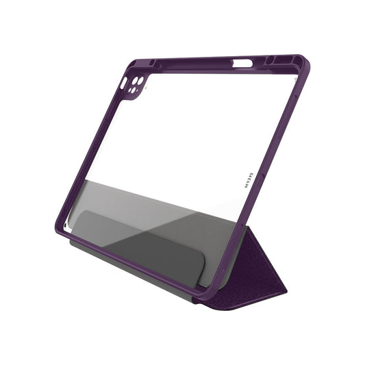 EFM Aspen Purple Folio Protection Case For The Apple iPad Pro 12.9