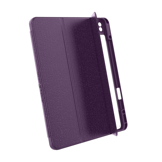 EFM Aspen Purple Folio Protection Case For The Apple iPad Pro 12.9