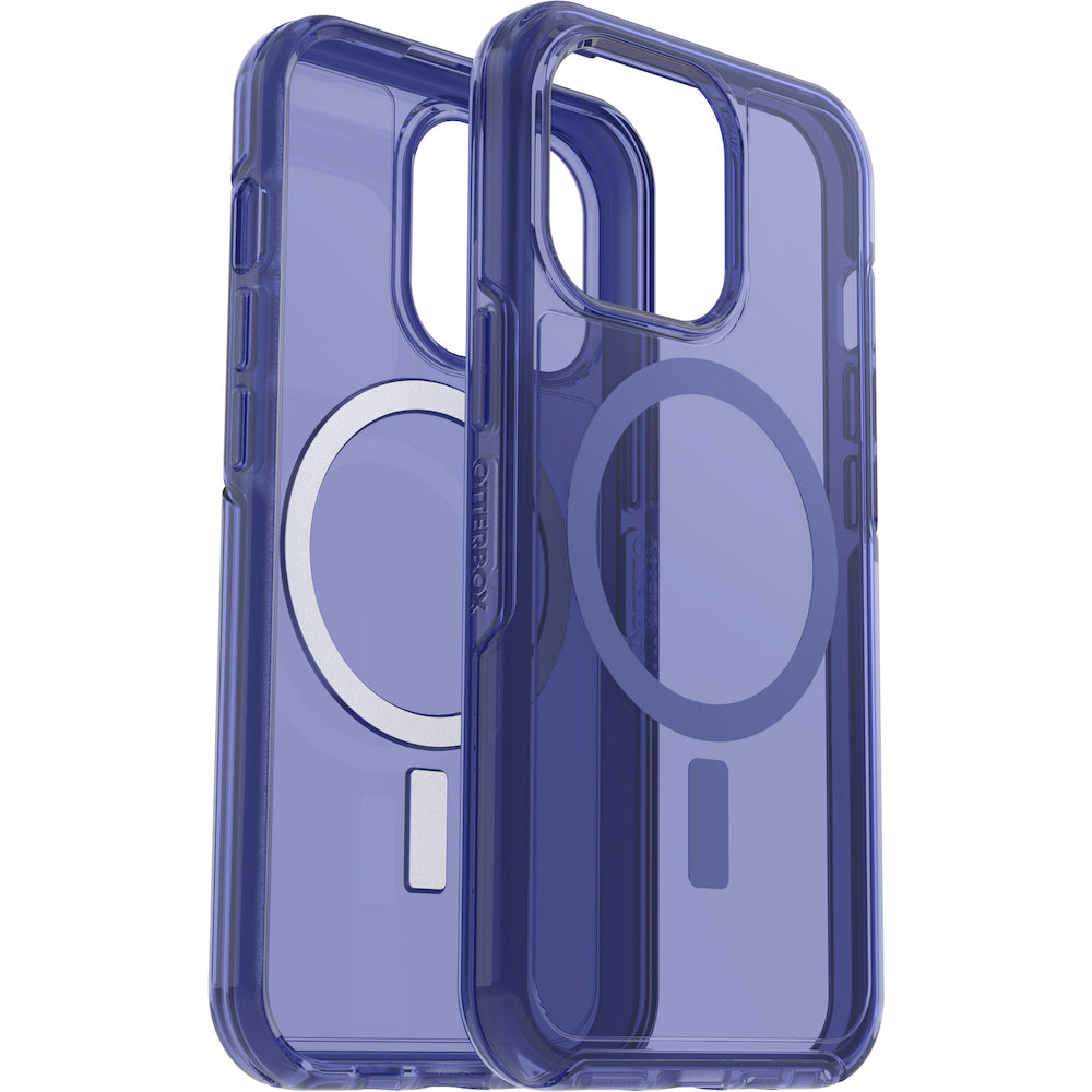 Otterbox Symmetry Plus Clear MagSafe Case - For iPhone 13 Pro (6.1" Pro) - Kixup Repairs