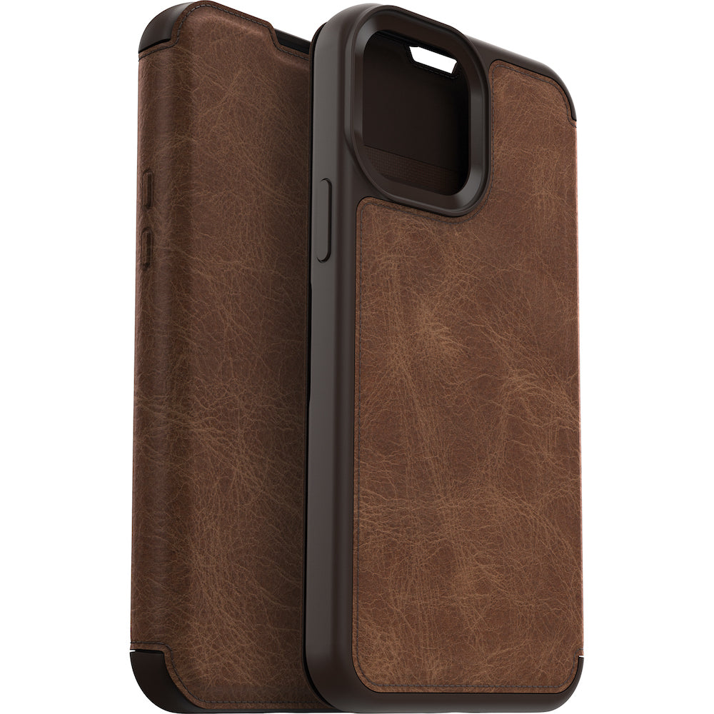 Otterbox Strada Case - For iPhone 13 Pro Max (6.7") - Kixup Repairs