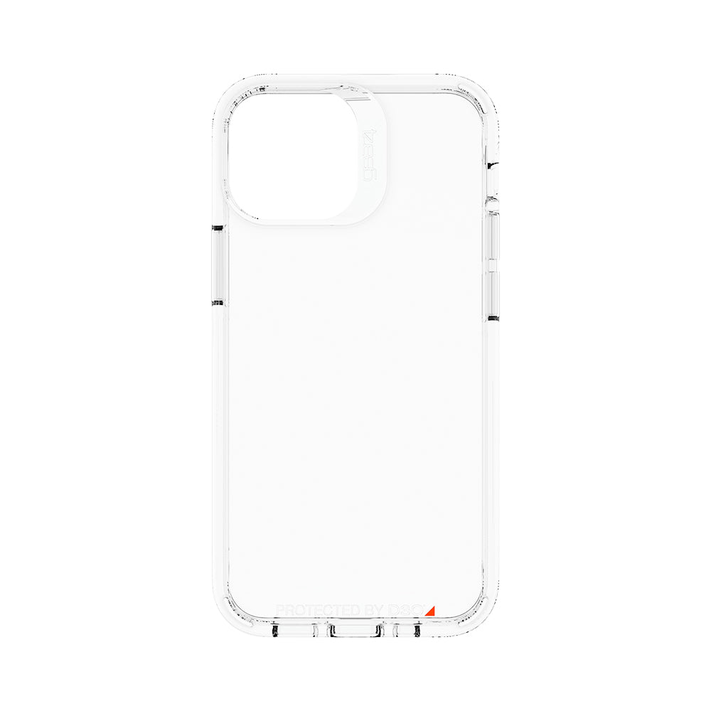 Gear4 Crystal Palace Case - For iPhone 13 Pro (6.1" Pro) - Kixup Repairs
