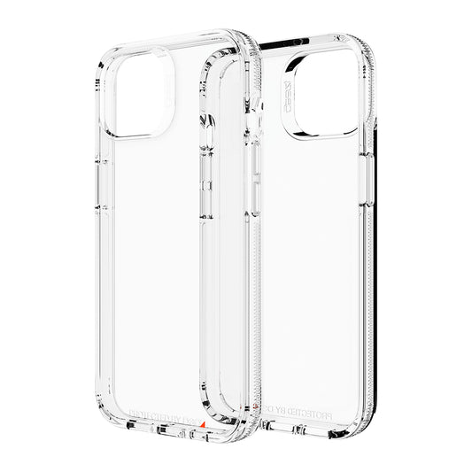 Gear4 Crystal Palace Case - For iPhone 13 (6.1") - Kixup Repairs