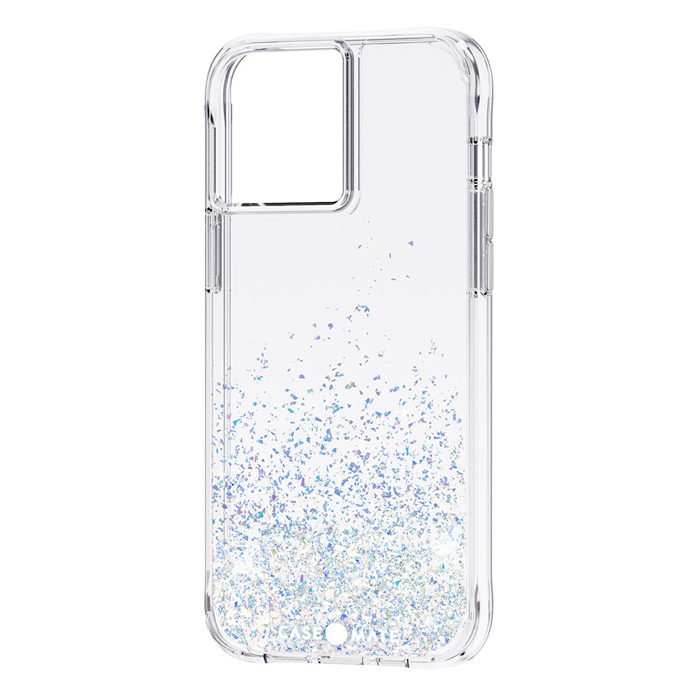 Case-Mate Twinkle Ombre Phone Case For Apple iPhone 13 Mini/Pro Max buy now pay later with Afterpay Zip Humm and more Australia wide