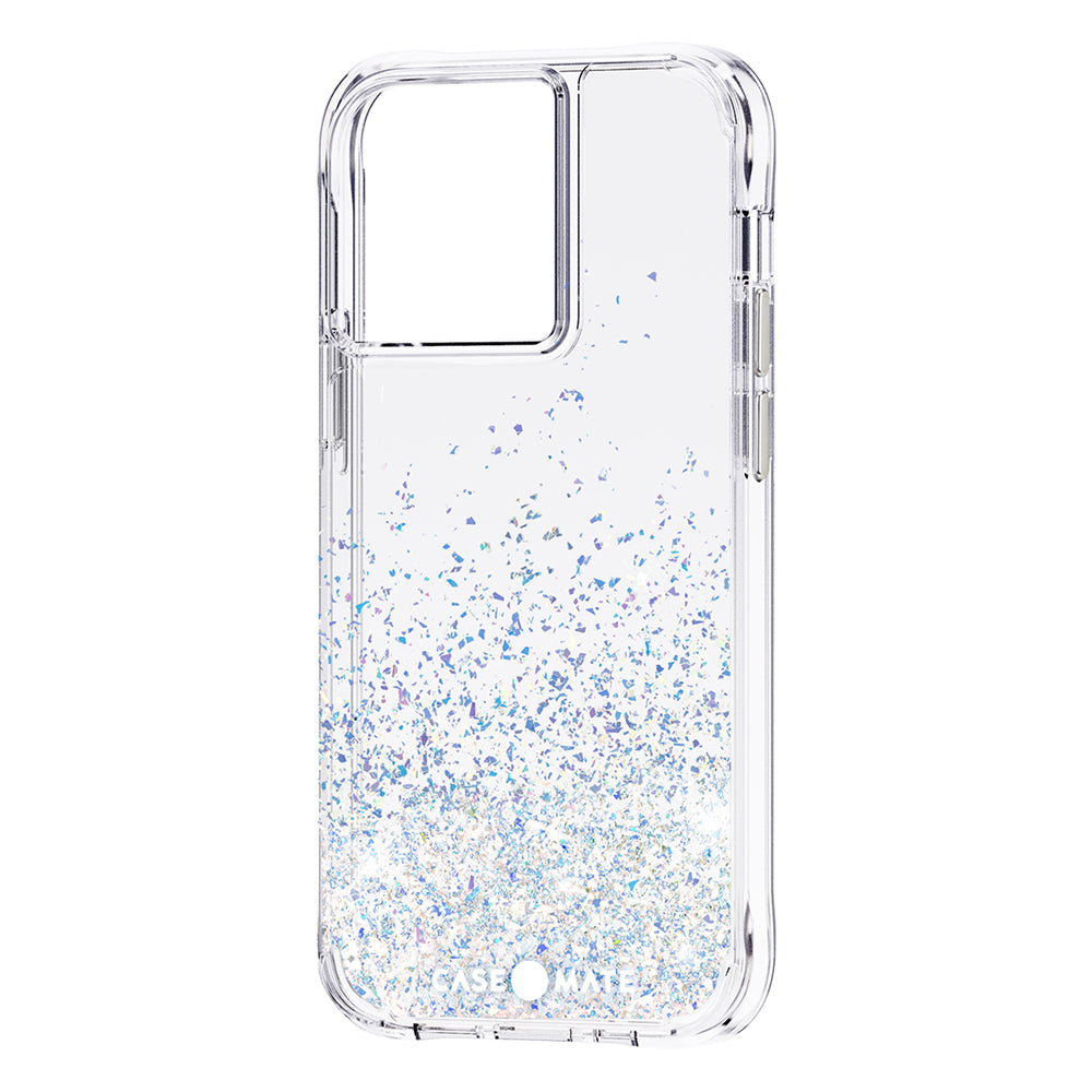 Case-Mate Twinkle Ombre Antimicrobial Phone Case For Apple iPhone 13 Pro (6.1") buy now pay later with Afterpay Zip Humm and  others Australia wide