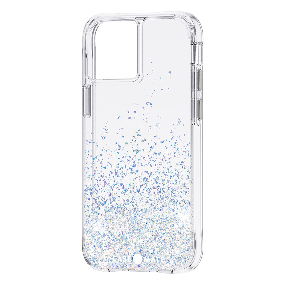 Case-Mate Twinkle Ombre Phone Case For Apple iPhone 13 Mini/Pro Max buy now pay later with Afterpay Zip Humm and more Australia wide