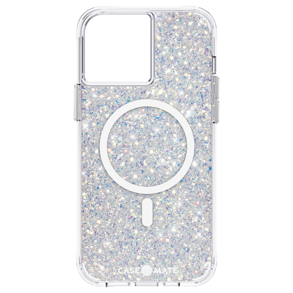 Case-Mate Twinkle Antimicrobial Phone Case For Apple iPhone 13/Pro/Pro Max buy now pay later with Afterpay Zip Humm and more Australia wide