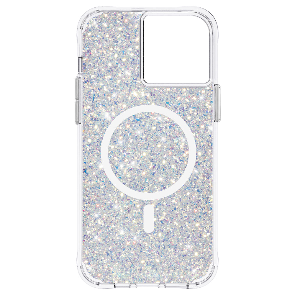 Case-Mate Twinkle Antimicrobial Phone Case For Apple iPhone 13/Pro/Pro Max buy now pay later with Afterpay Zip Humm and more Australia wide