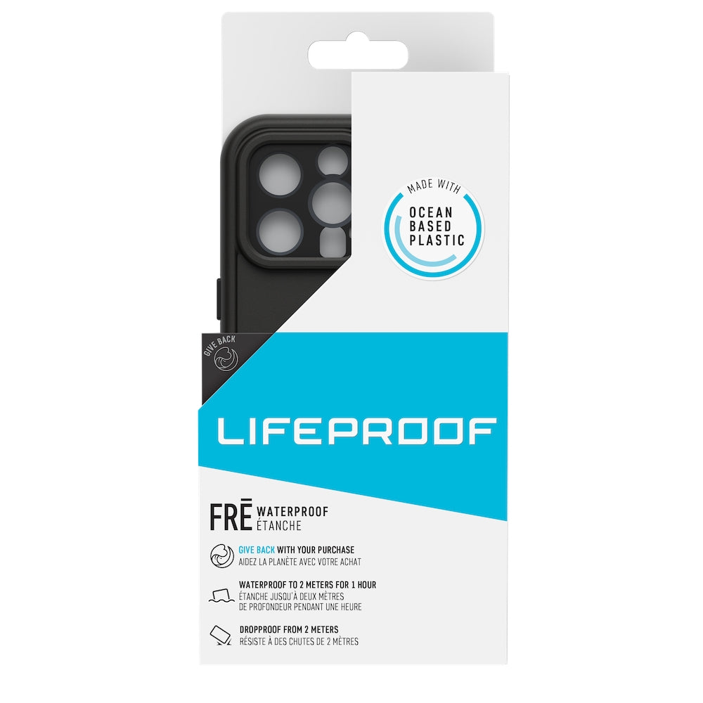 Lifeproof Fre Case - For iPhone 13 Pro Max (6.7") - Kixup Repairs