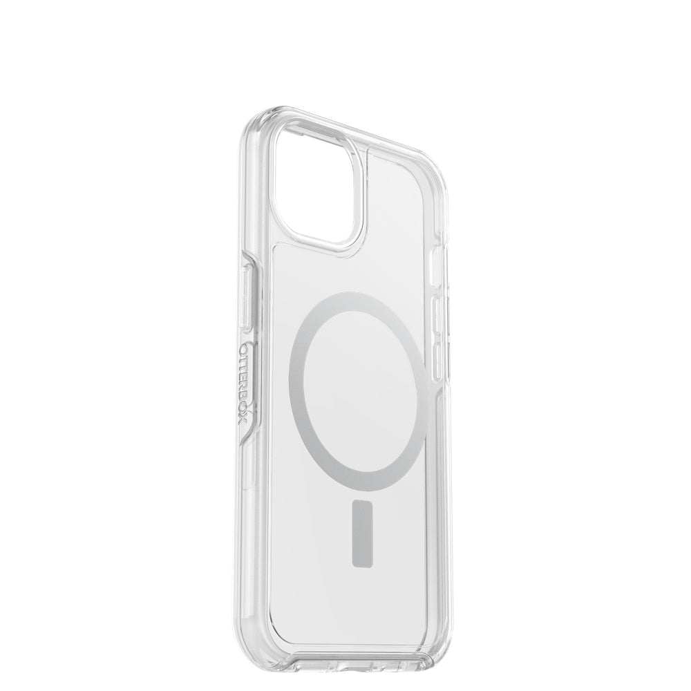 Otterbox Symmetry Plus Clear MagSafe Case - For iPhone 13 Pro (6.1" Pro) - Kixup Repairs