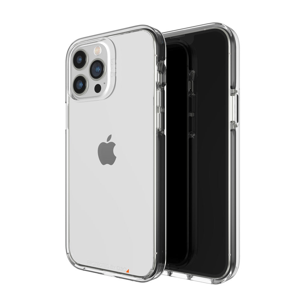 Gear4 Santa Cruz Case suits - For iPhone - Kixup Repairs