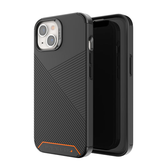 Gear4 Denali Snap Case - For iPhone 13 Pro Max (6.7") - Kixup Repairs