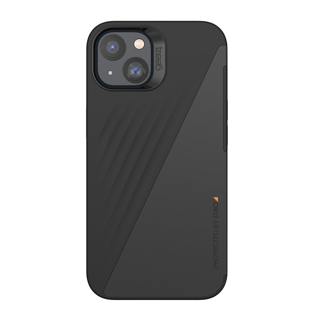 Gear4 Brooklyn Snap Case - For iPhone 13 Pro Max (6.7") - Kixup Repairs