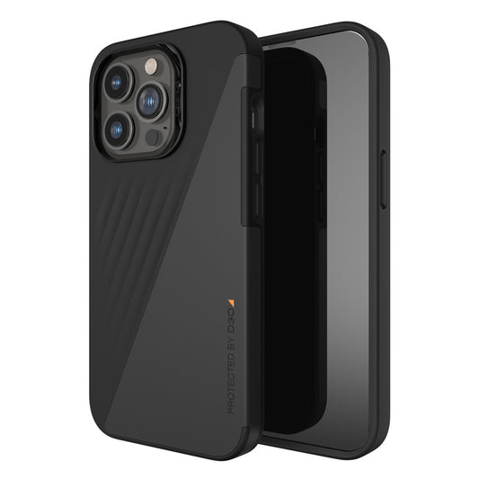 Gear4 Brooklyn Snap Case - For iPhone 13 Pro Max (6.7") - Kixup Repairs
